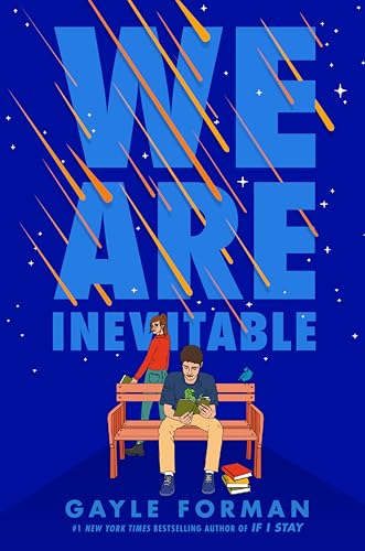 We Are Inevitable