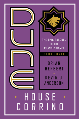 Dune: House Corrino (Prelude to Dune, Band 3)