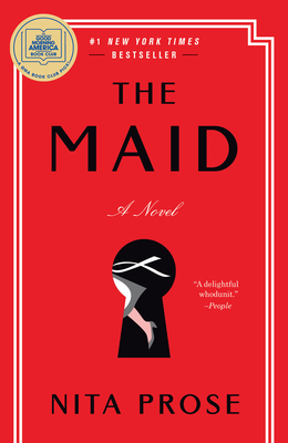 The Maid (Molly the Maid)