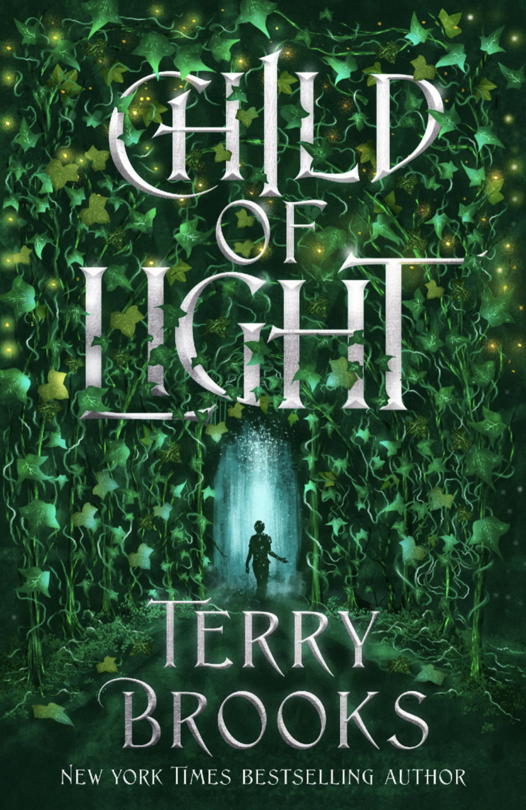 Child of Light (Viridian Deep, Band 1)