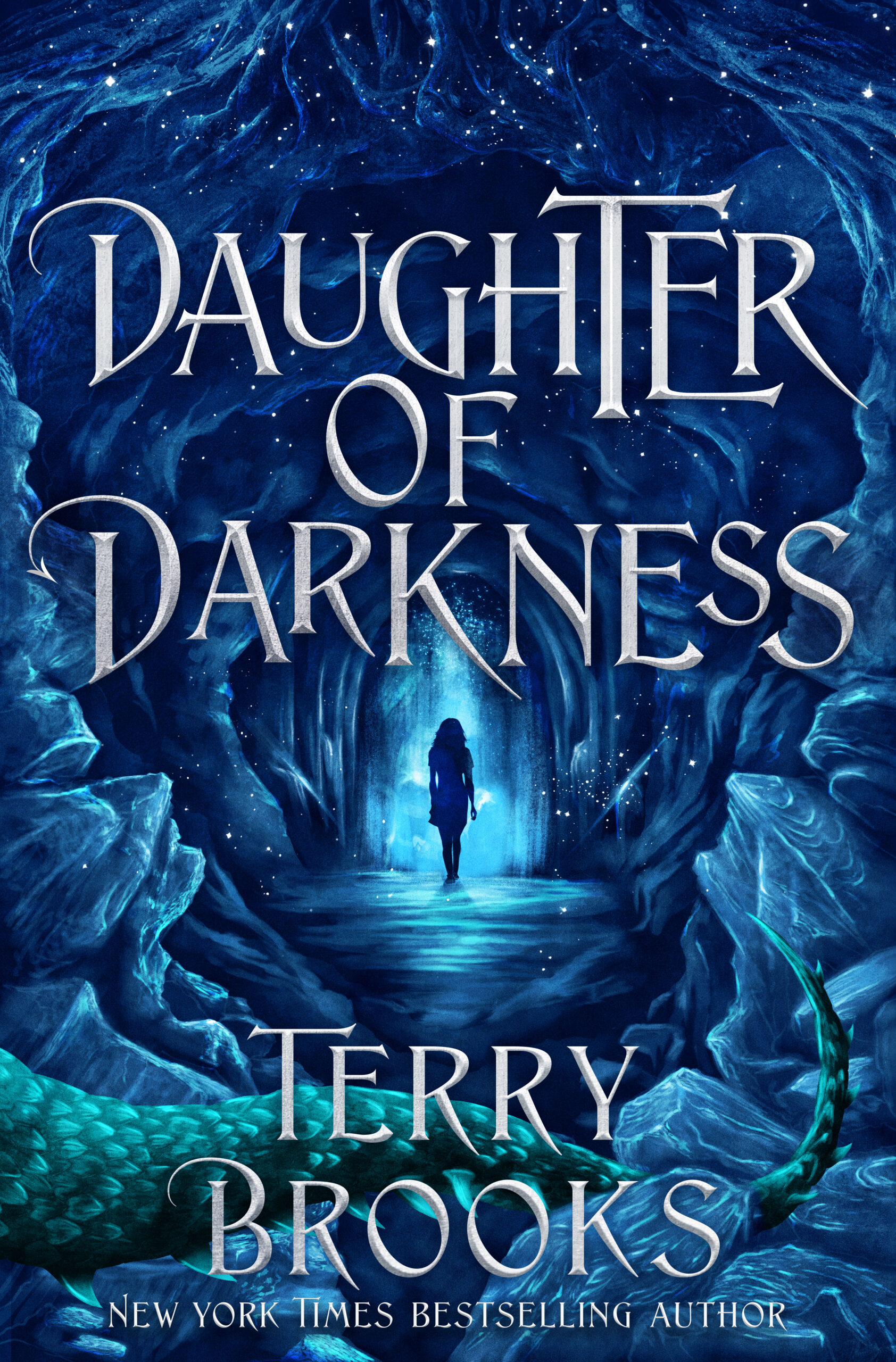 Daughter of Darkness (Viridian Deep, Band 2)