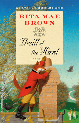 Thrill of the Hunt: A Novel ("Sister" Jane, Band 14)