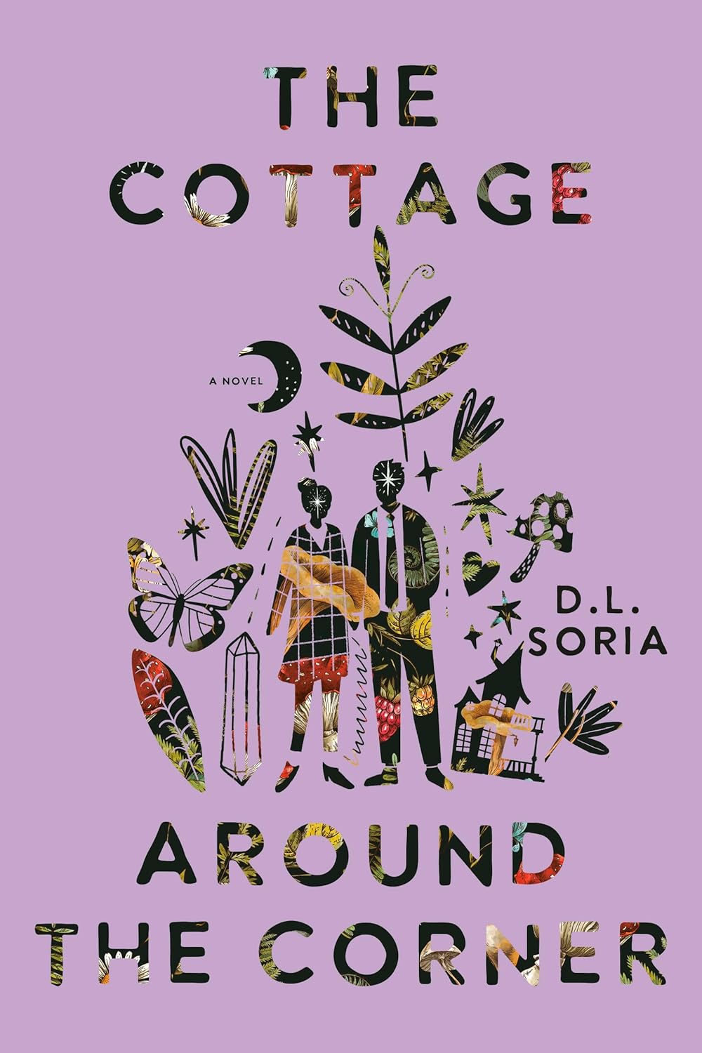The Cottage Around the Corner: A Novel