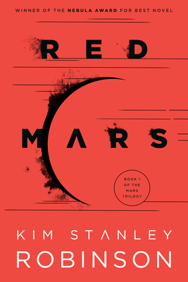 Red Mars (Mars Trilogy, Band 1)