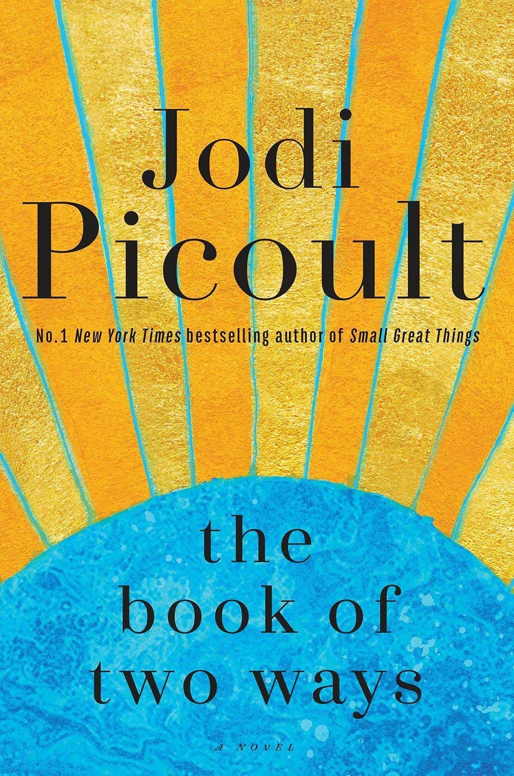 The Book of Two Ways: A Novel