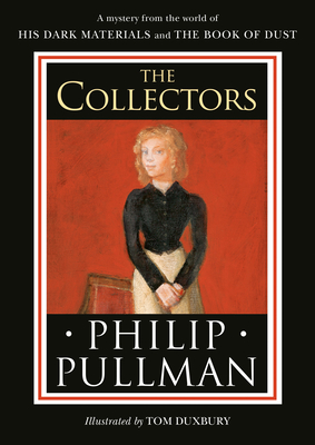 The Collectors (His Dark Materials)