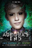 Aurora's End (The Aurora Cycle, Band 3)