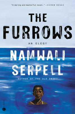 The Furrows: A Novel