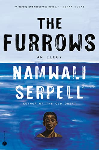 The Furrows: A Novel