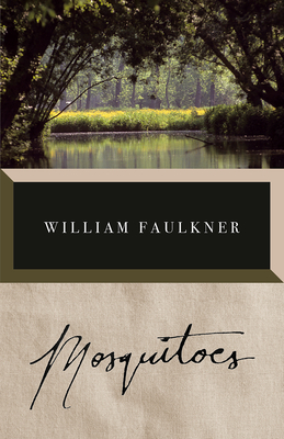 Mosquitoes (Vintage International)
