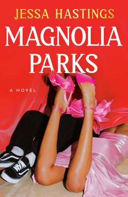 Magnolia Parks (The Magnolia Parks Universe, Band 1)