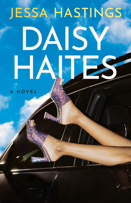 Daisy Haites (The Magnolia Parks Universe, Band 2)
