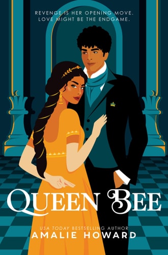 Queen Bee (Joy Revolution)