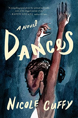 Dances: A Novel
