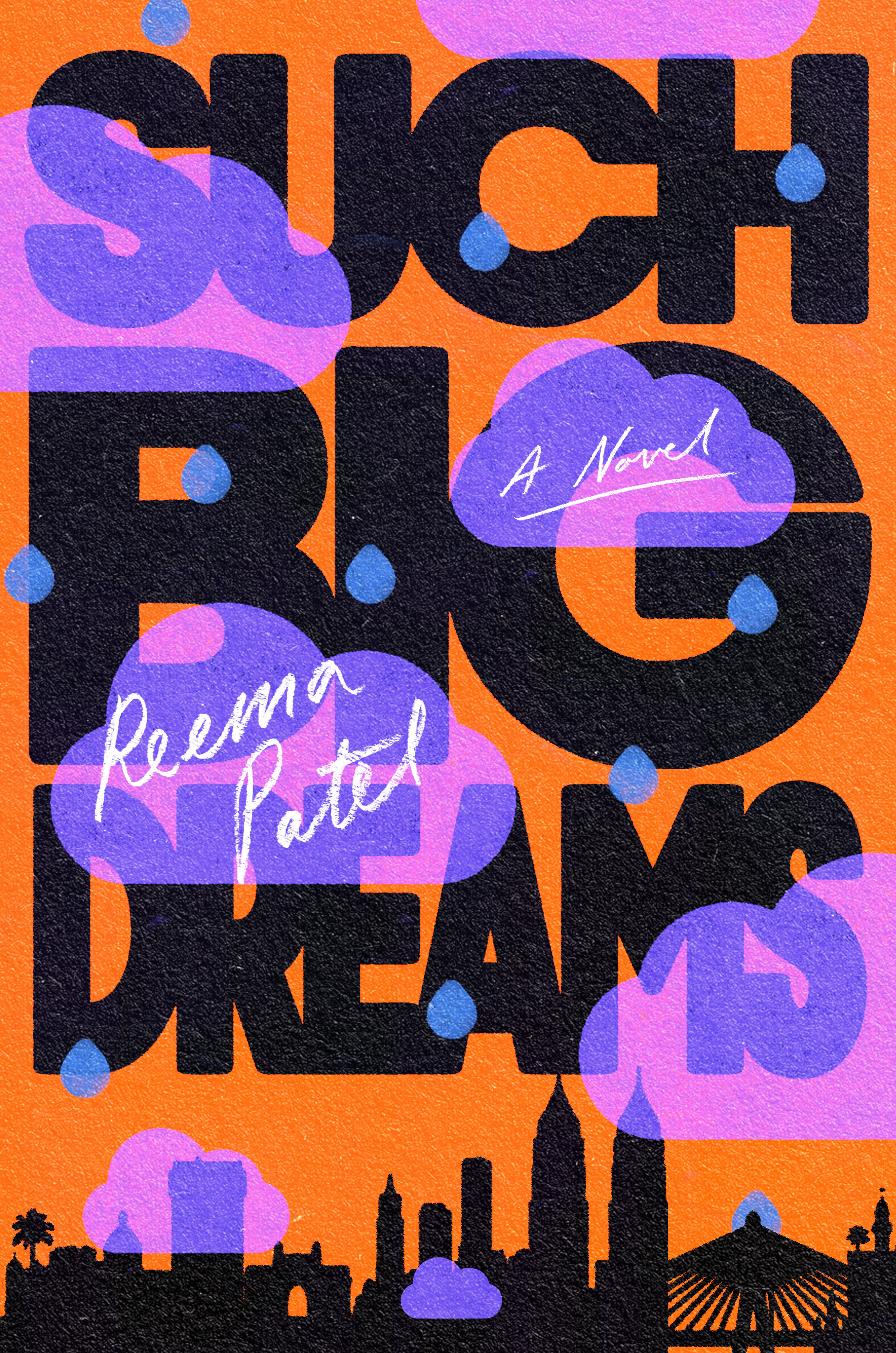 Such Big Dreams: A Novel