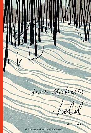 Held: A novel