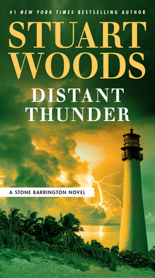 Distant Thunder (A Stone Barrington Novel, Band 63)