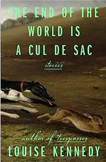 The End of the World Is a Cul De Sac: Stories