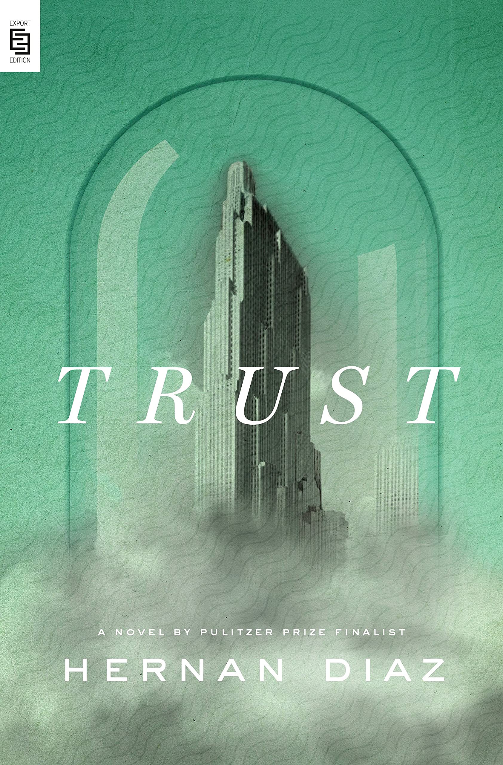 Trust: Winner of the Pulitzer Prize 2023