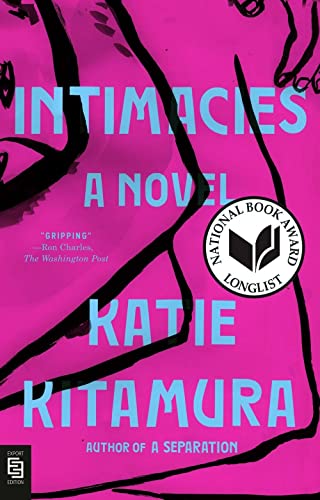 Intimacies: A Novel