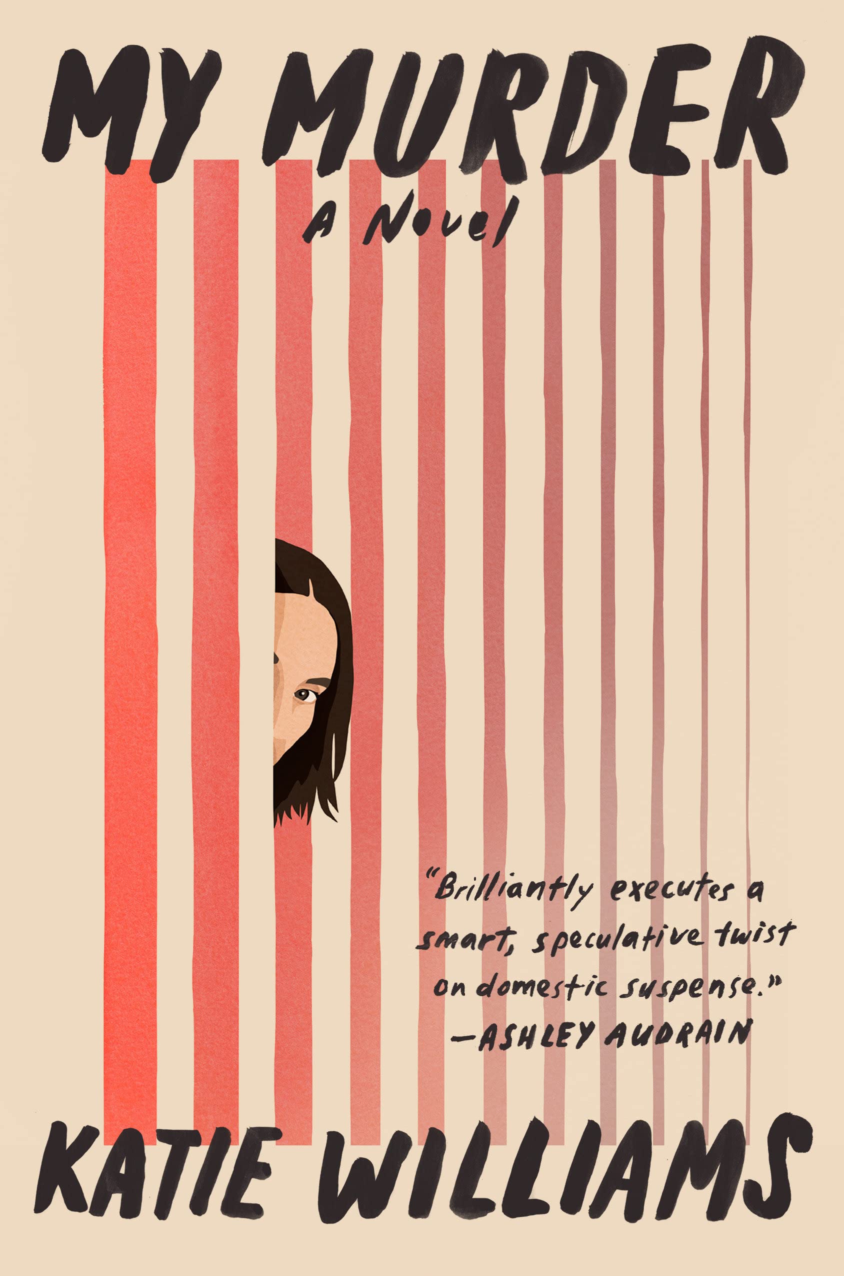 My Murder: A Novel