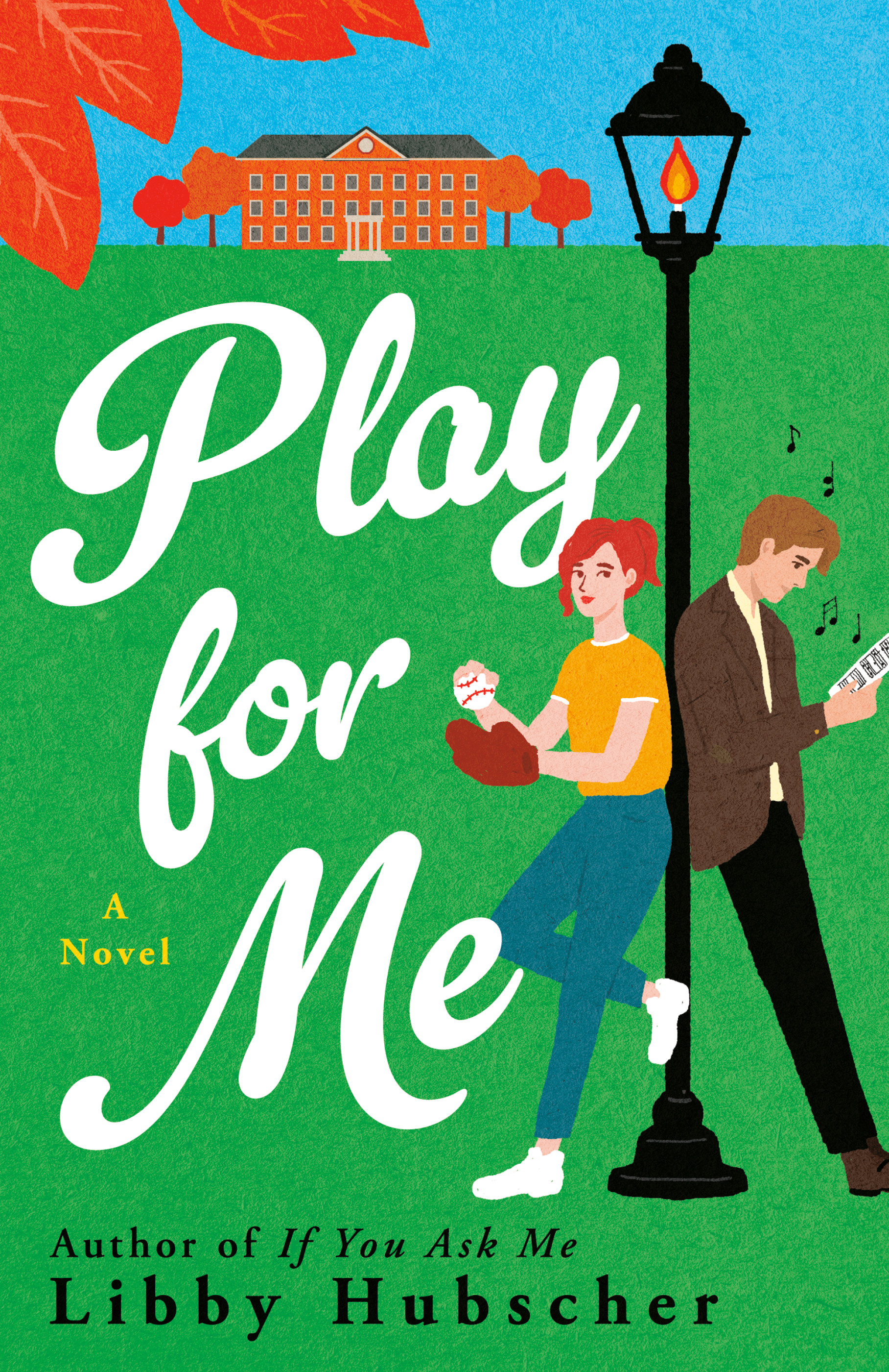 Play for Me