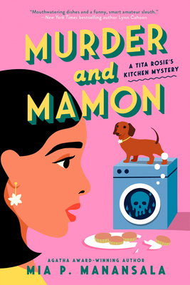 Murder and Mamon (A Tita Rosie's Kitchen Mystery, Band 4)