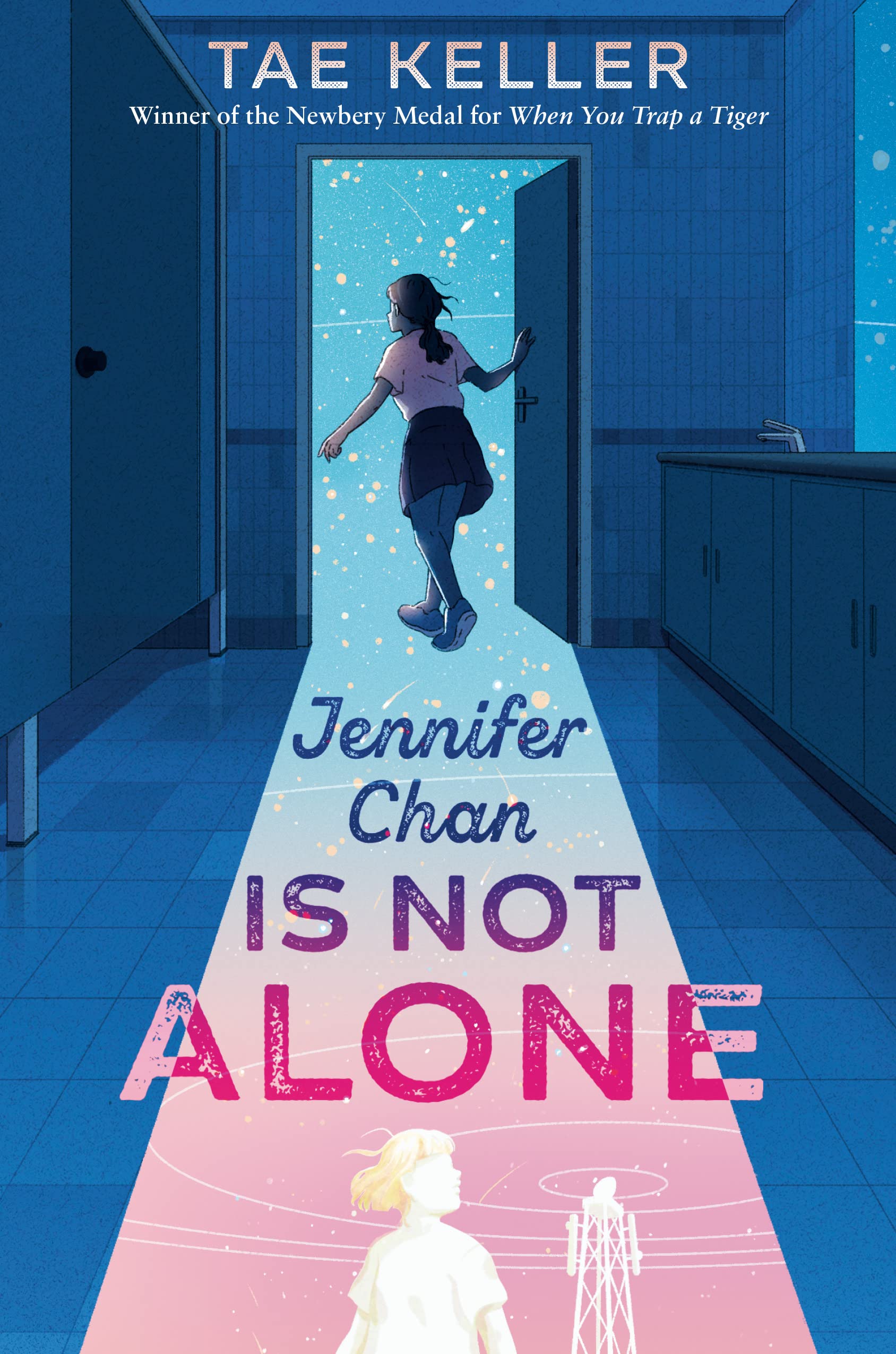 Jennifer Chan Is Not Alone