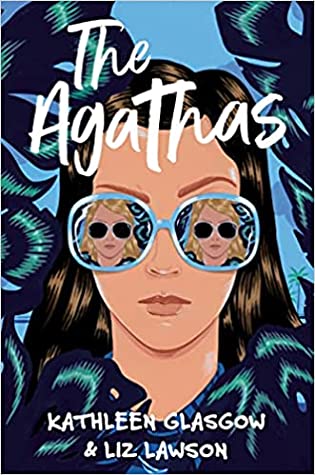 The Agathas (An Agathas Mystery, Band 1)