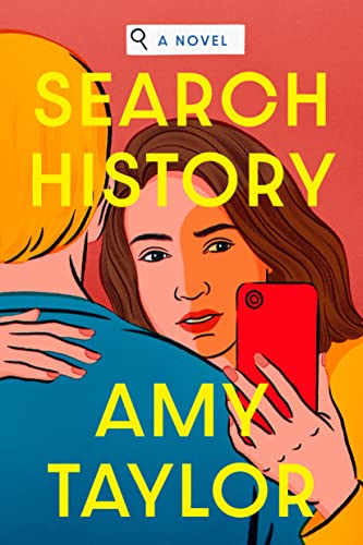 Search History: A Novel