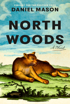 North Woods: A Novel