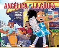 Angélica y la güira
