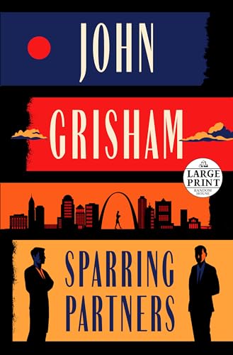 Sparring Partners: Novellas (Jake Brigance, Band 4)