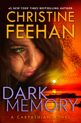 Dark Memory (A Carpathian Novel, Band 37)