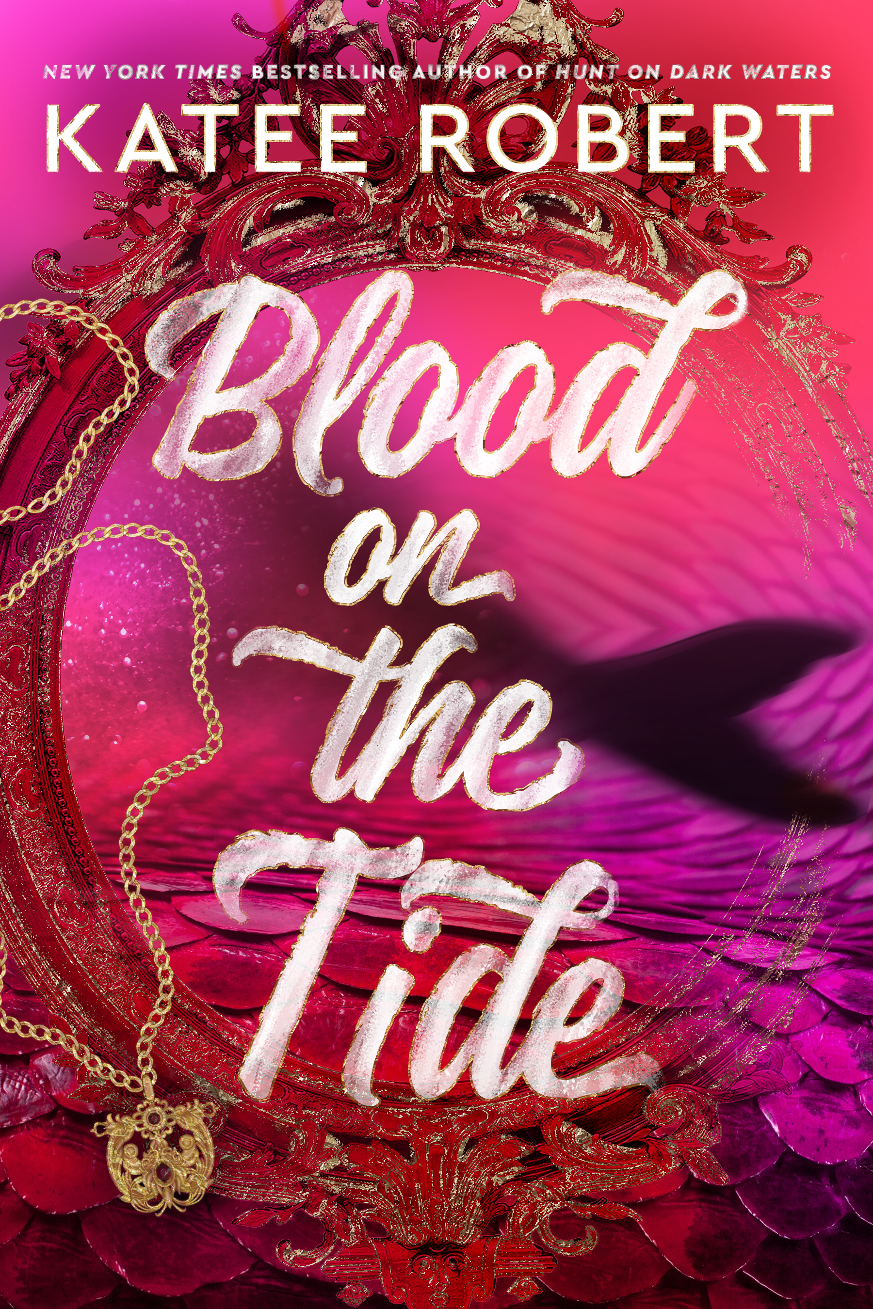 Blood on the Tide (Crimson Sails, Band 2)