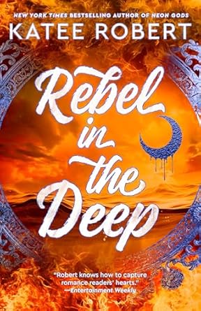 Rebel in the Deep (Crimson Sails, 3)