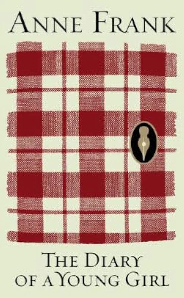 The Diary of a Young Girl (B & N Collectible Editions)
