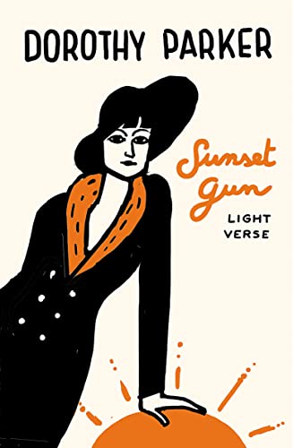 Sunset Gun: Poems (Vintage Classics)