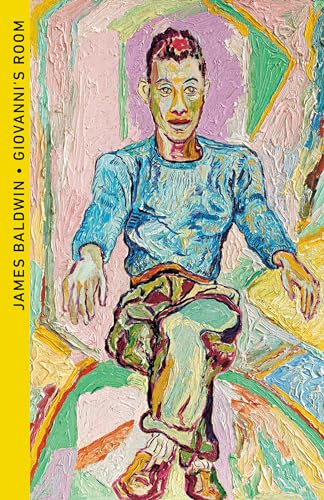 Giovanni's Room: A Novel (Vintage International)