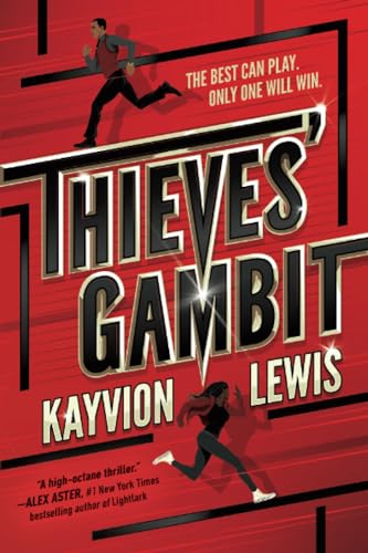 Thieves' Gambit