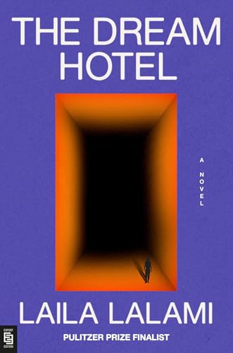 The Dream Hotel: A Novel