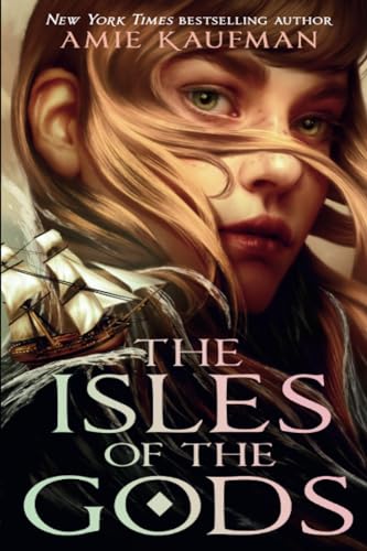 The Isles of the Gods