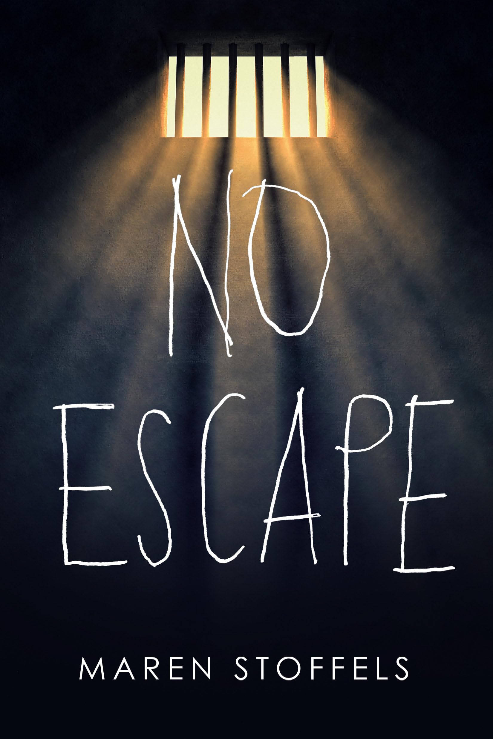 No Escape (Underlined)