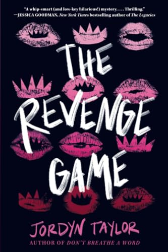 The Revenge Game