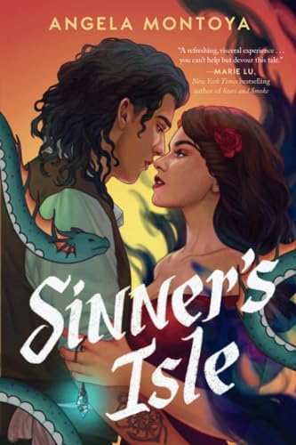 Sinner's Isle