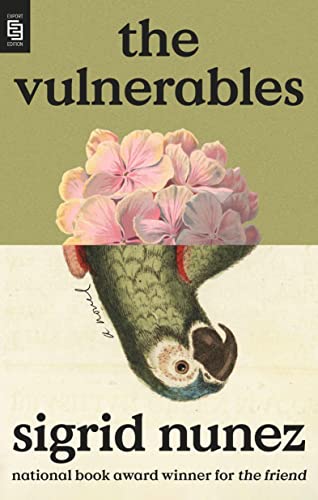 The Vulnerables: A Novel