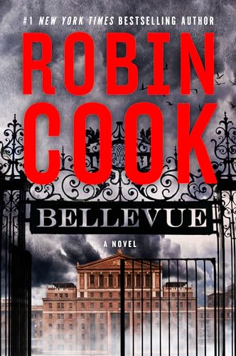 Bellevue (A Medical Thriller)