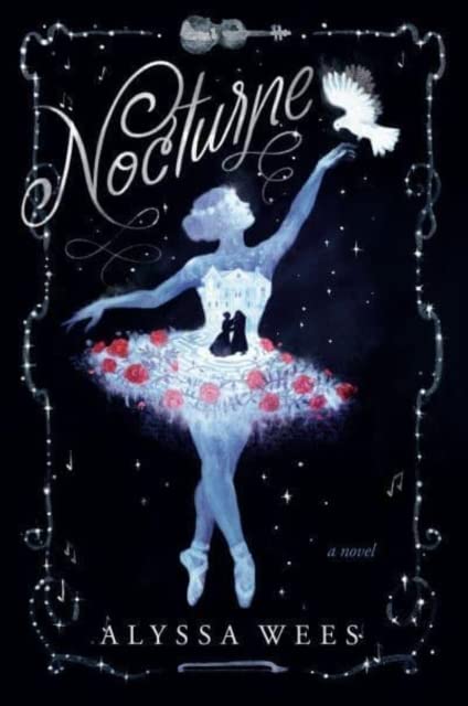 Nocturne: A Novel