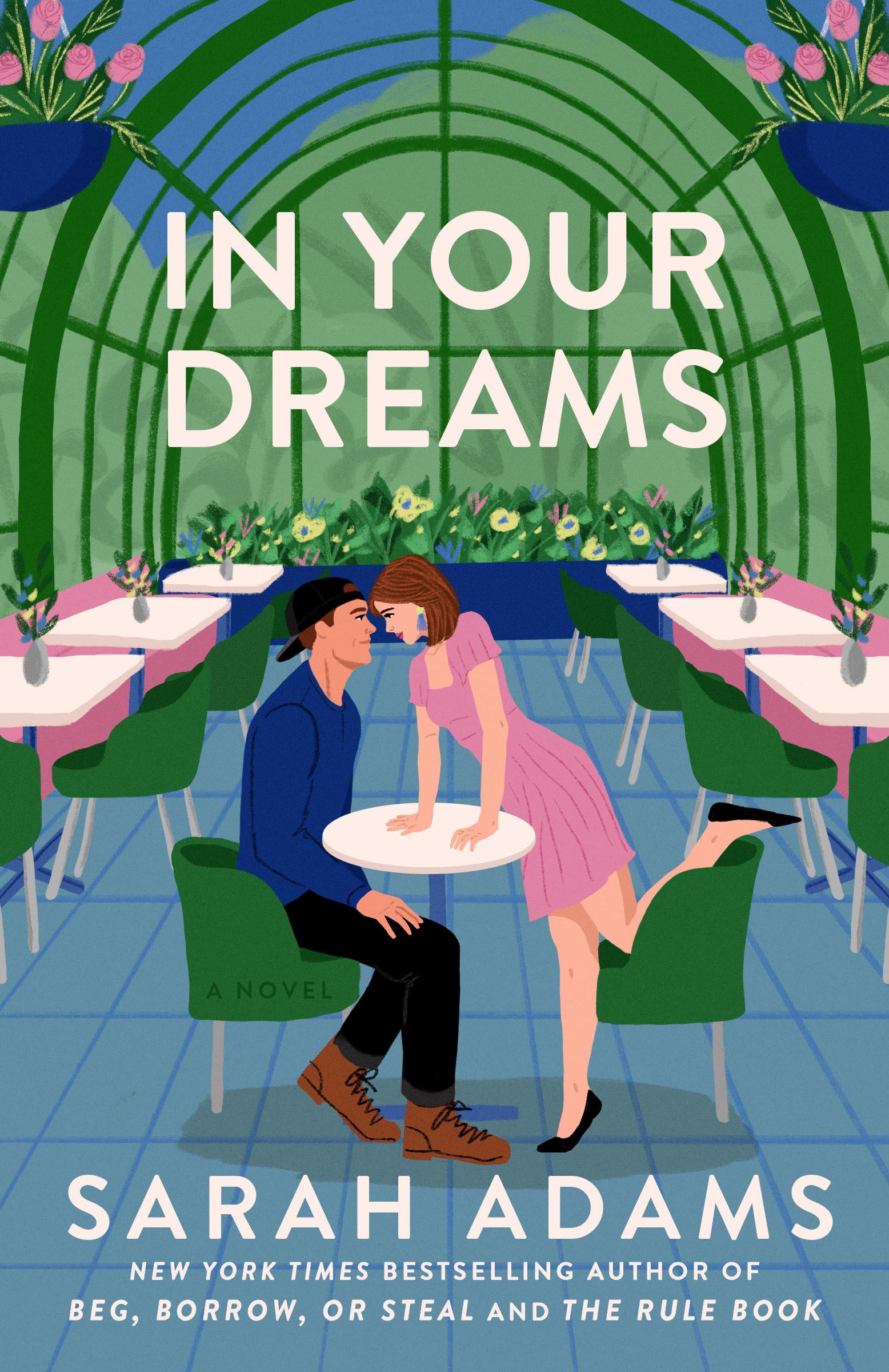 In Your Dreams (Rome, Kentucky, 4)