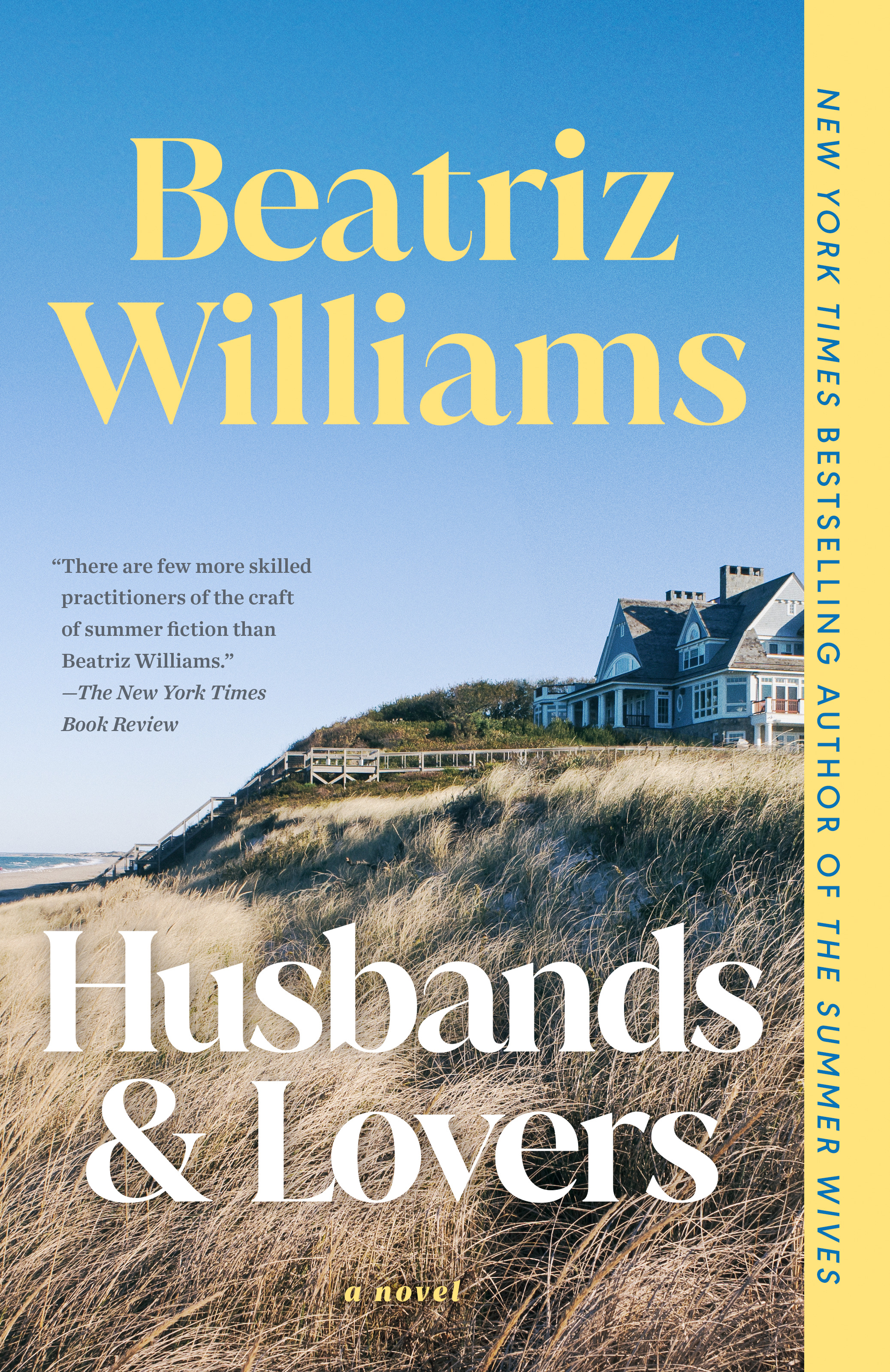 Husbands & Lovers: A Novel